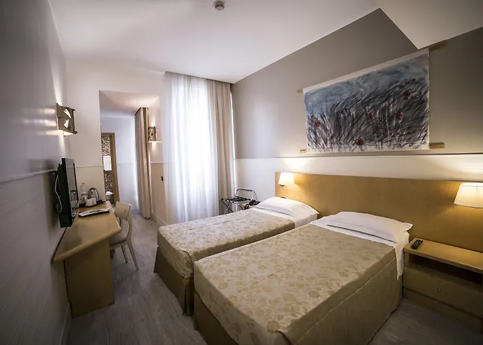Otel Aphrodite