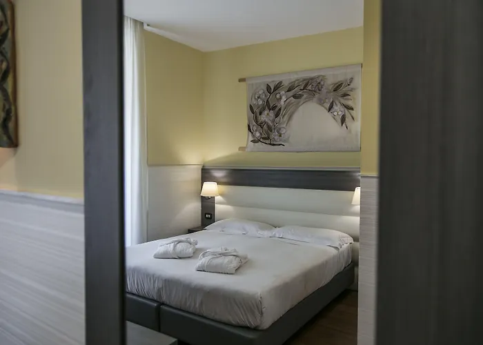 Aphrodite 4* Roma