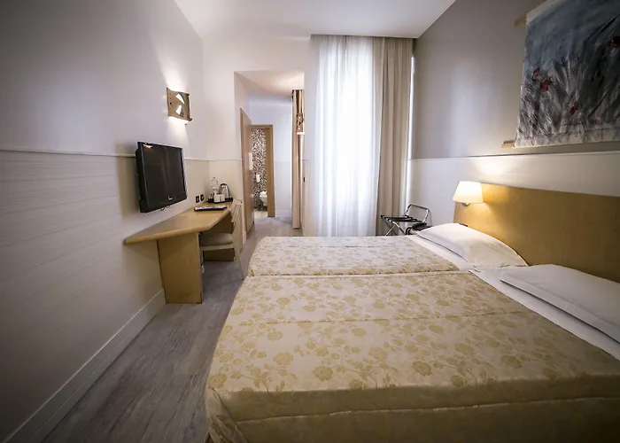 Otel Aphrodite 4*