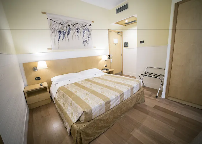 Aphrodite 4* Roma