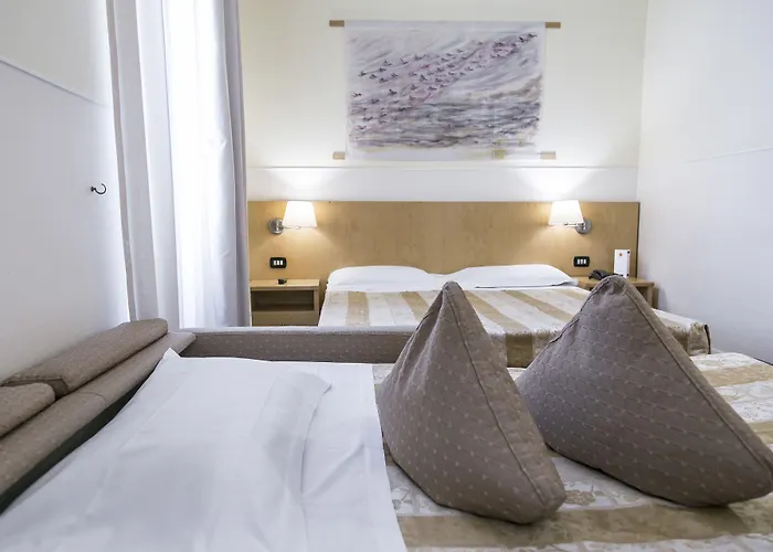 Otel Aphrodite