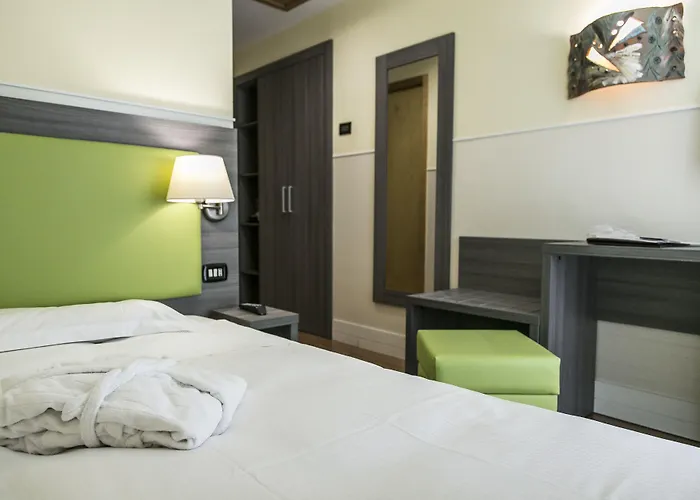 Otel Aphrodite Roma