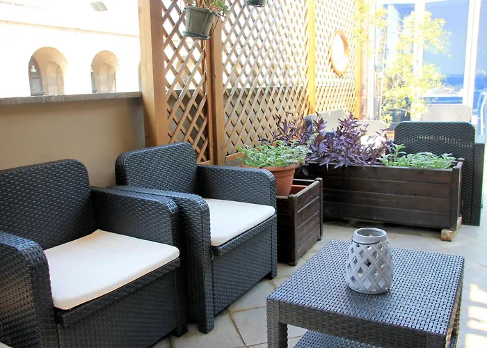 Aphrodite Otel 4*