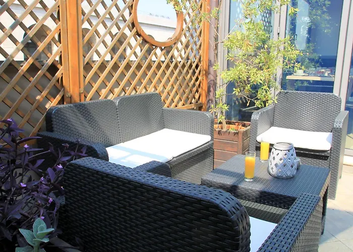 Aphrodite Otel Roma