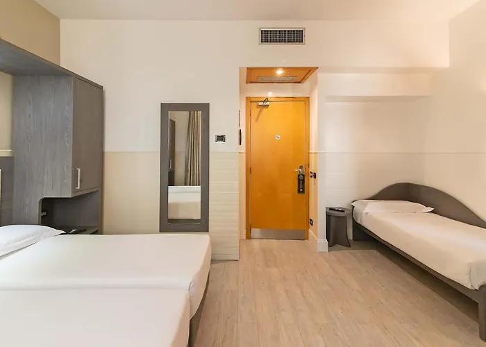 Otel Aphrodite Roma