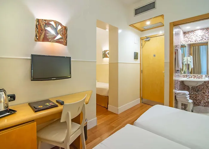 Aphrodite 4* Roma