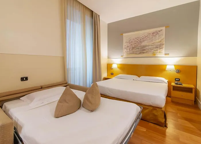 Aphrodite Otel Roma