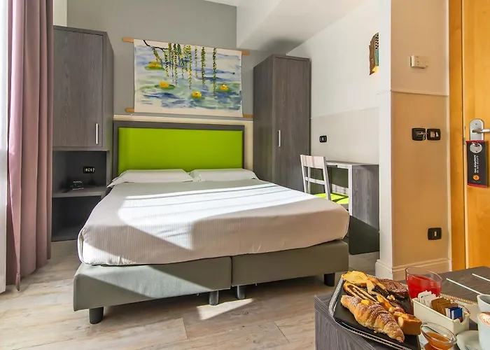 Otel Aphrodite Roma