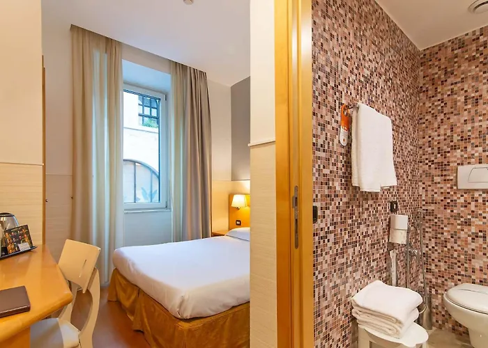 Aphrodite 4* Roma