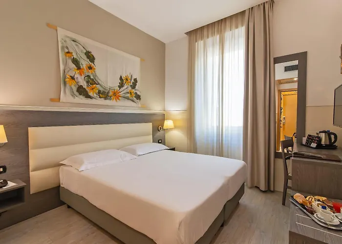 Otel Aphrodite 4*