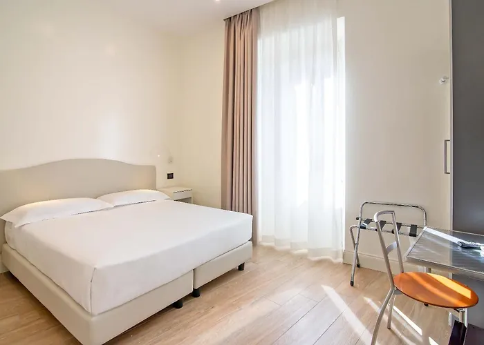 Otel Aphrodite Roma