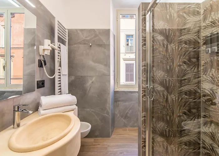 Otel Aphrodite Roma