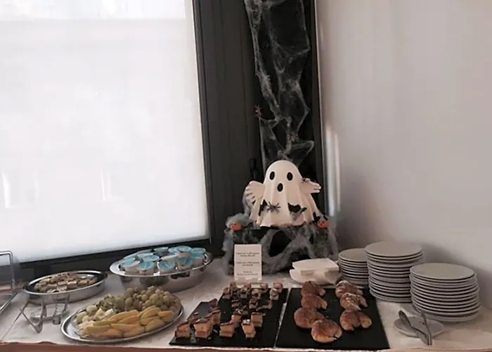 Aphrodite Otel 4*